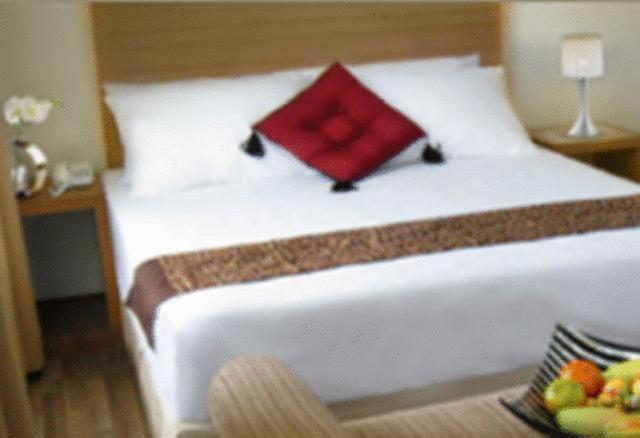 Dormani Hotel Kuching Zimmer foto